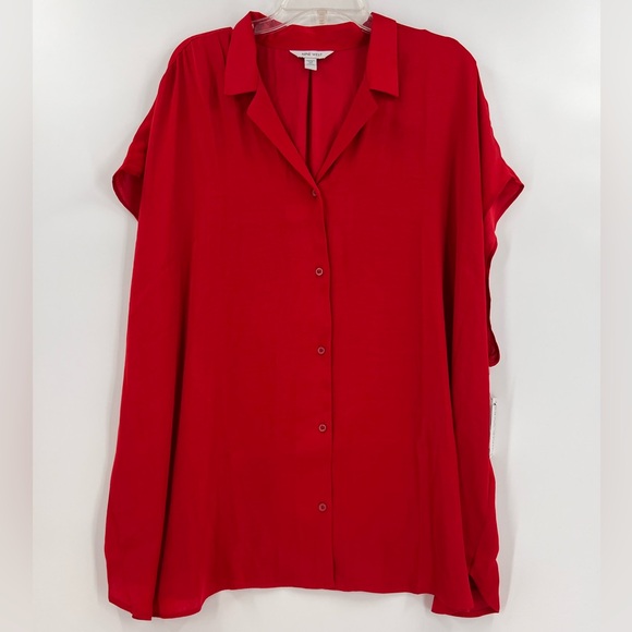 COPY - Nine West top size 4x new - Picture 1 of 10
